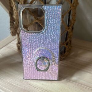 Flaunt iPhone 14 Pro case